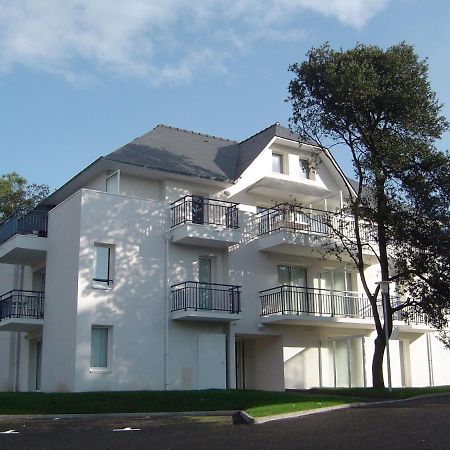 Residence Ker Juliette Pornichet Dış mekan fotoğraf