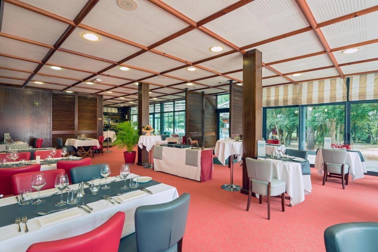 Residence Ker Juliette Pornichet Dış mekan fotoğraf