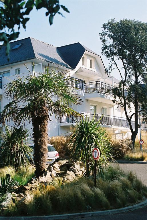 Residence Ker Juliette Pornichet Oda fotoğraf