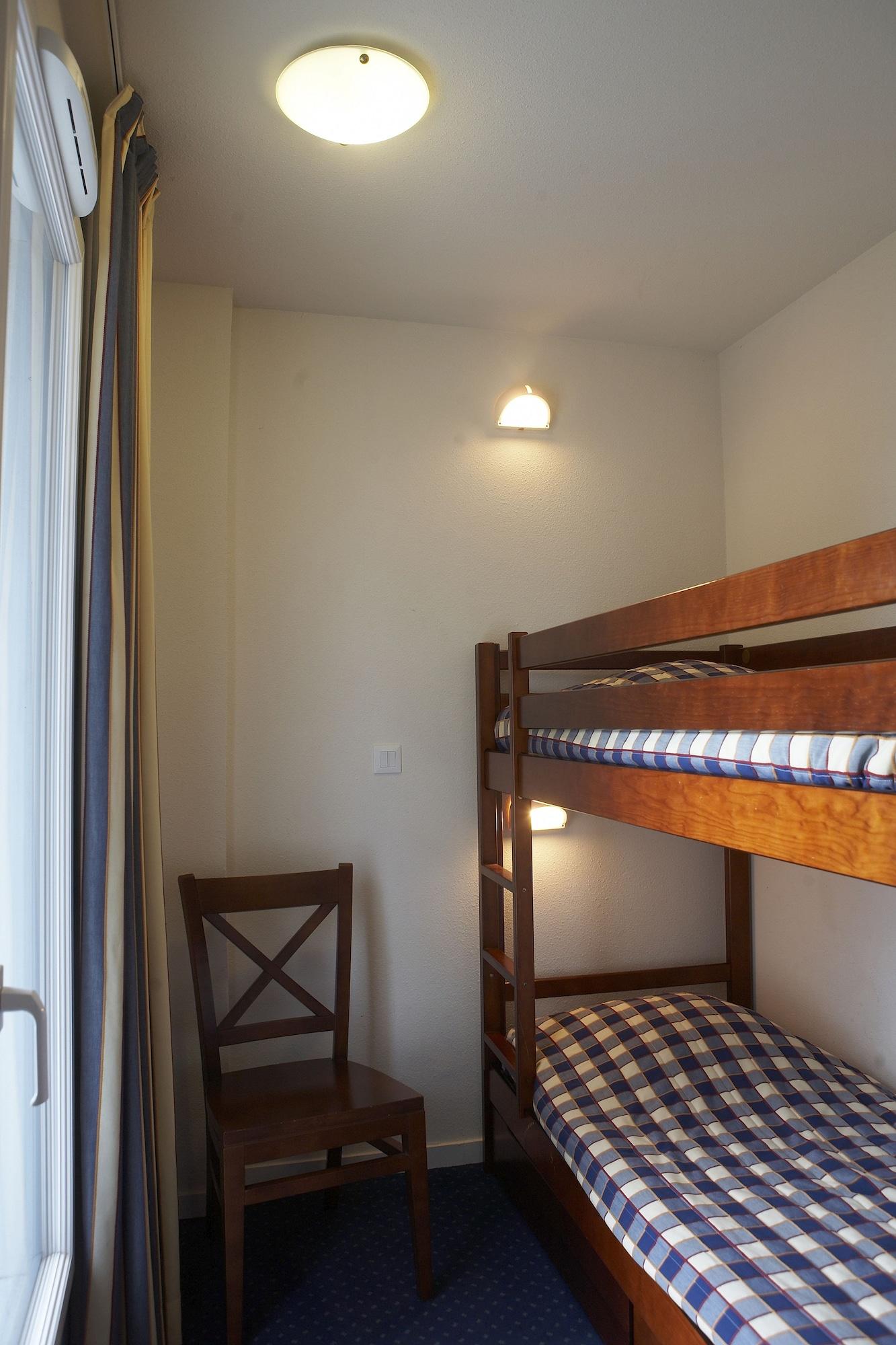 Residence Ker Juliette Pornichet Dış mekan fotoğraf