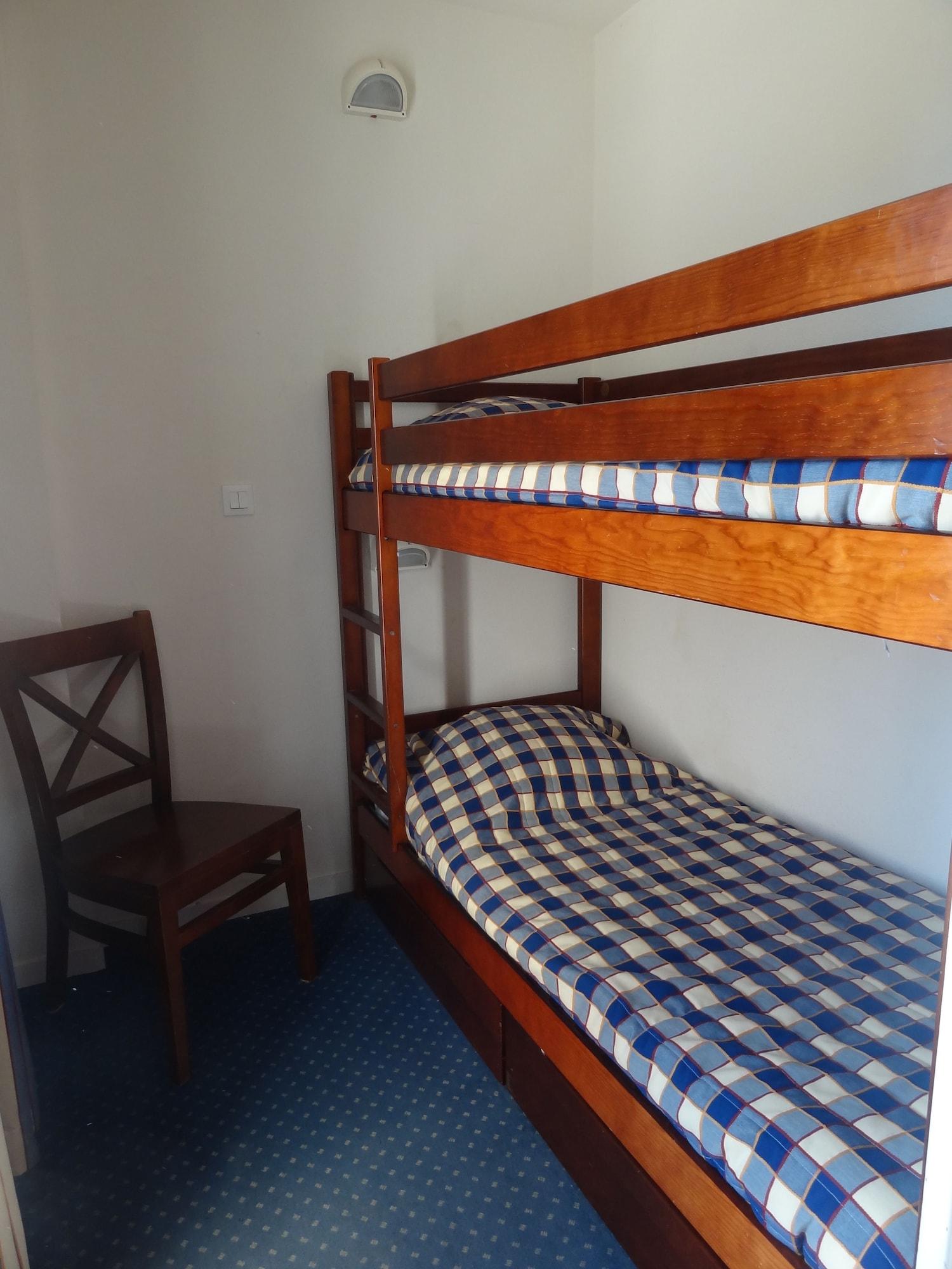 Residence Ker Juliette Pornichet Dış mekan fotoğraf