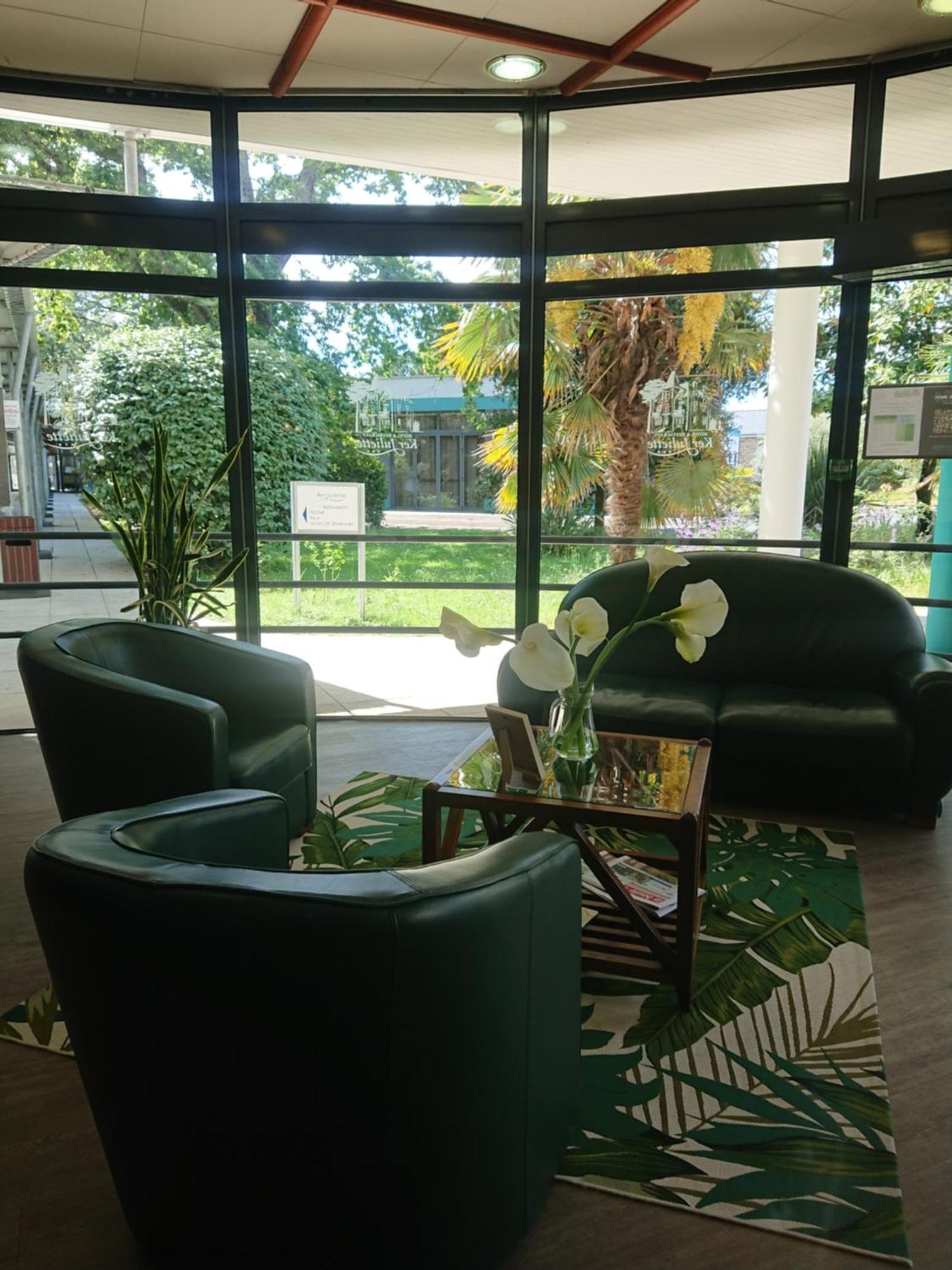 Residence Ker Juliette Pornichet Dış mekan fotoğraf