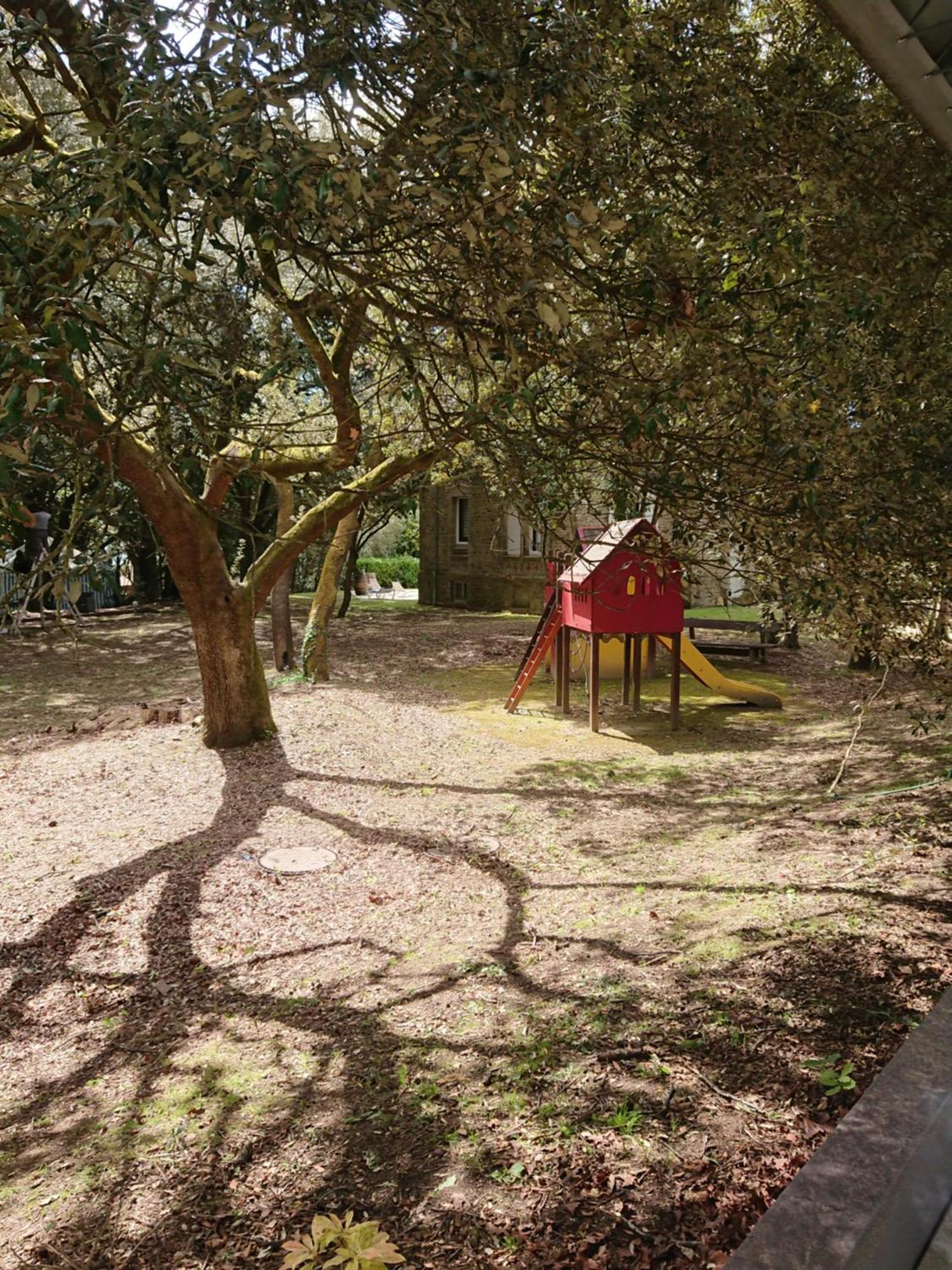 Residence Ker Juliette Pornichet Dış mekan fotoğraf