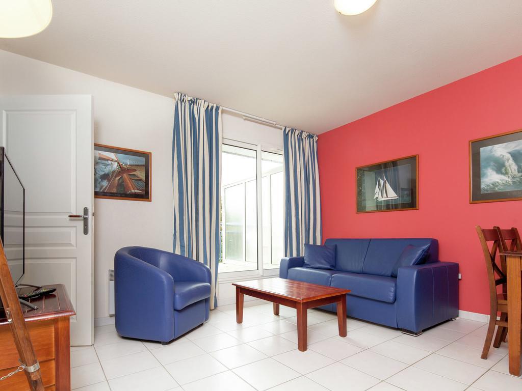 Residence Ker Juliette Pornichet Dış mekan fotoğraf