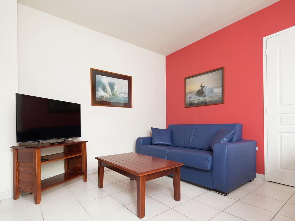 Residence Ker Juliette Pornichet Dış mekan fotoğraf