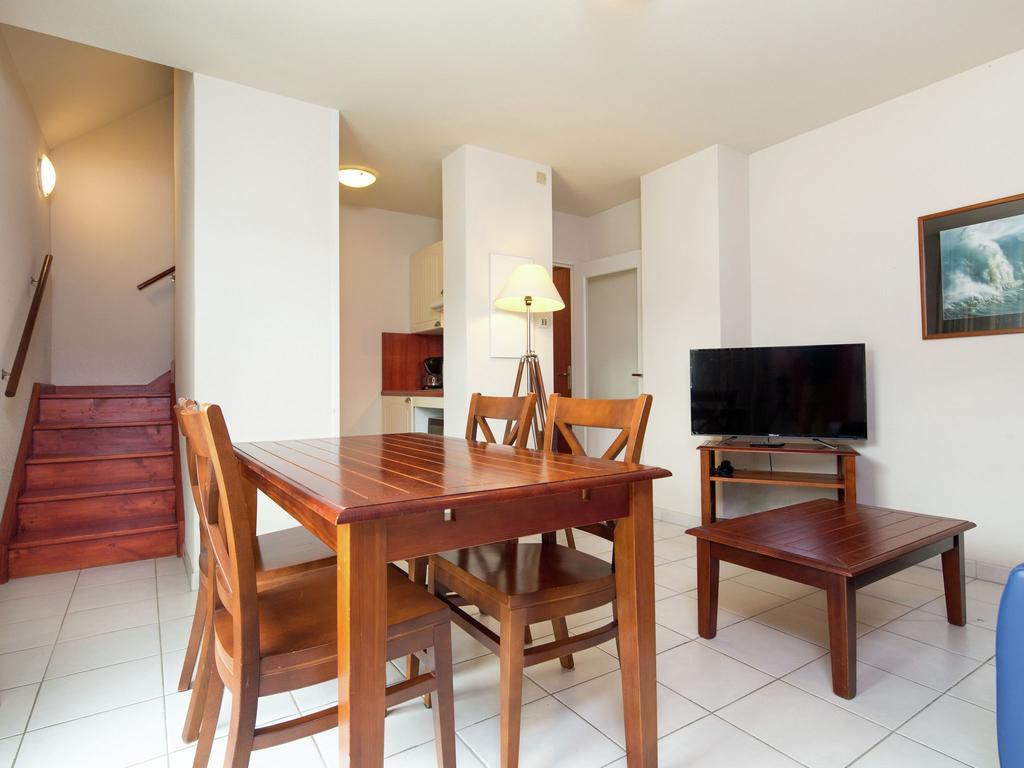 Residence Ker Juliette Pornichet Dış mekan fotoğraf