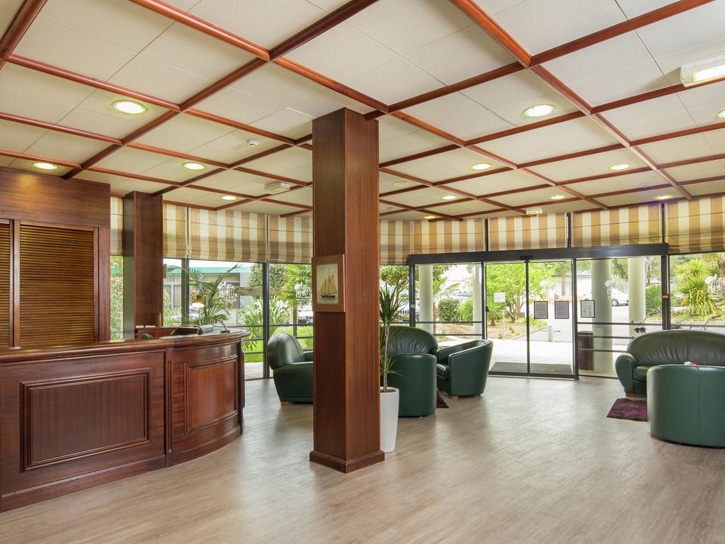 Residence Ker Juliette Pornichet Dış mekan fotoğraf