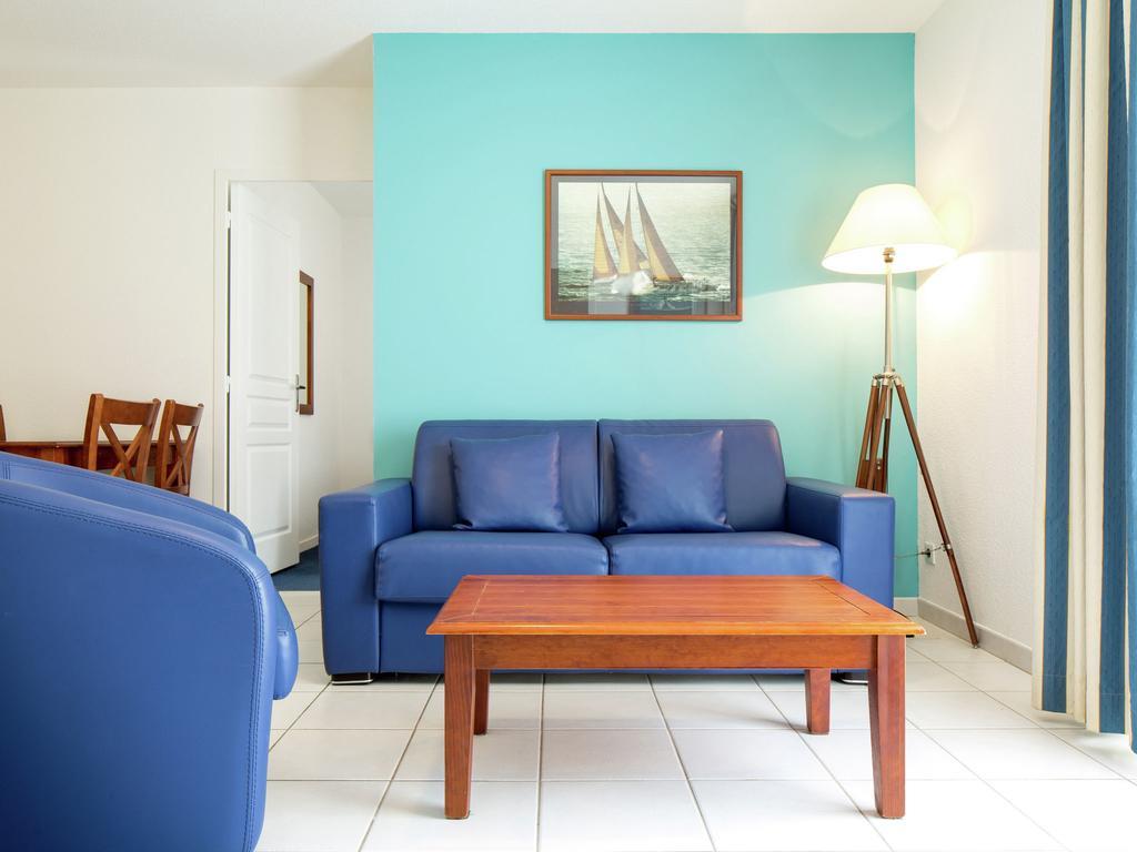 Residence Ker Juliette Pornichet Dış mekan fotoğraf