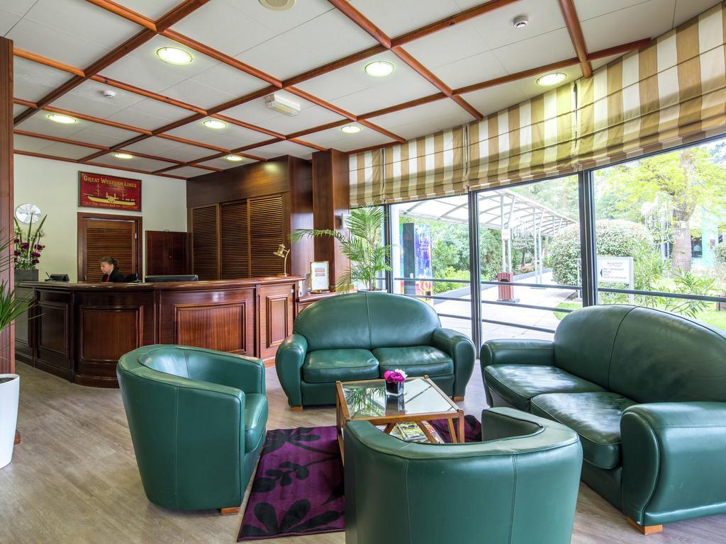 Residence Ker Juliette Pornichet Dış mekan fotoğraf