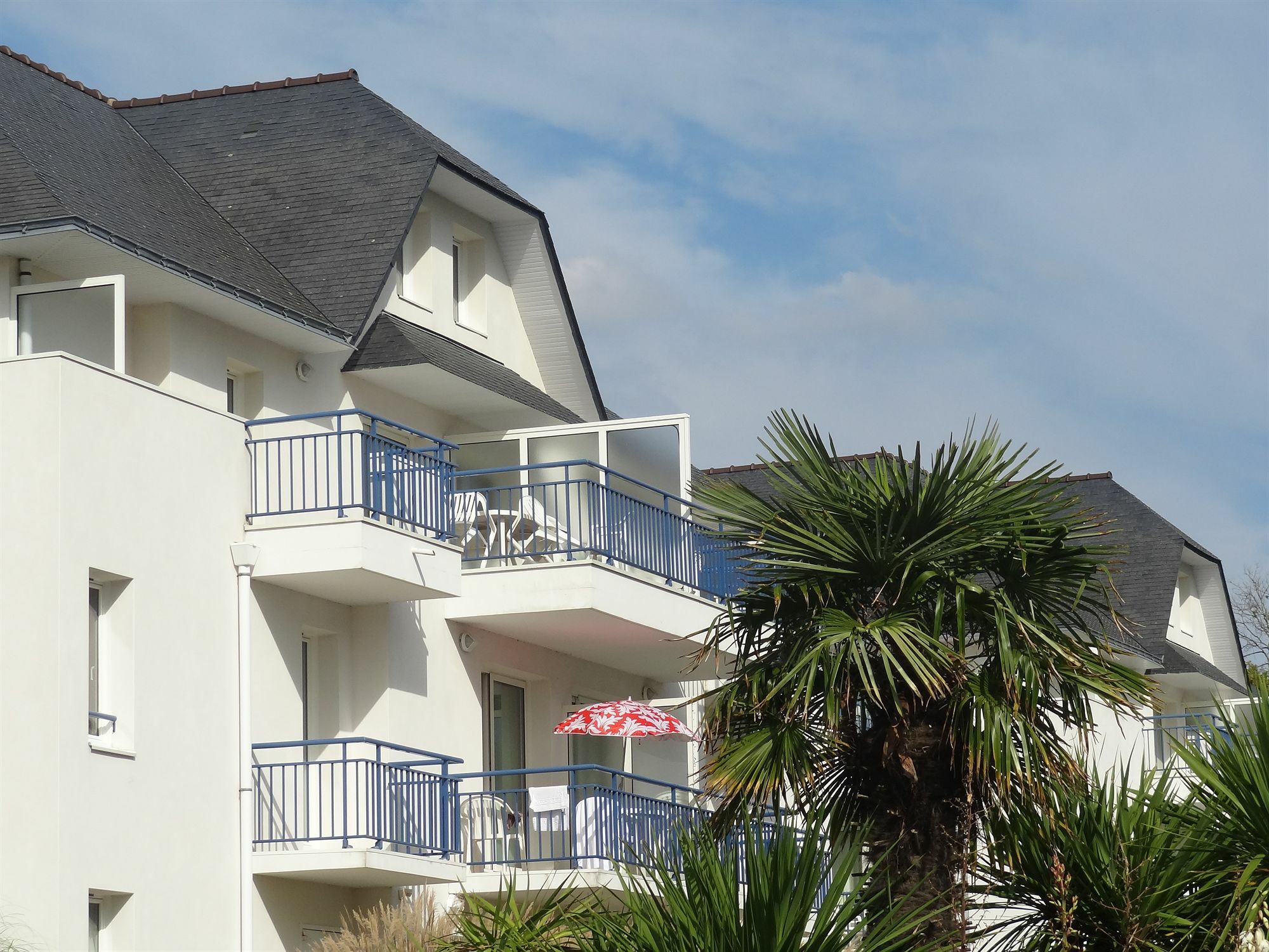 Residence Ker Juliette Pornichet Dış mekan fotoğraf