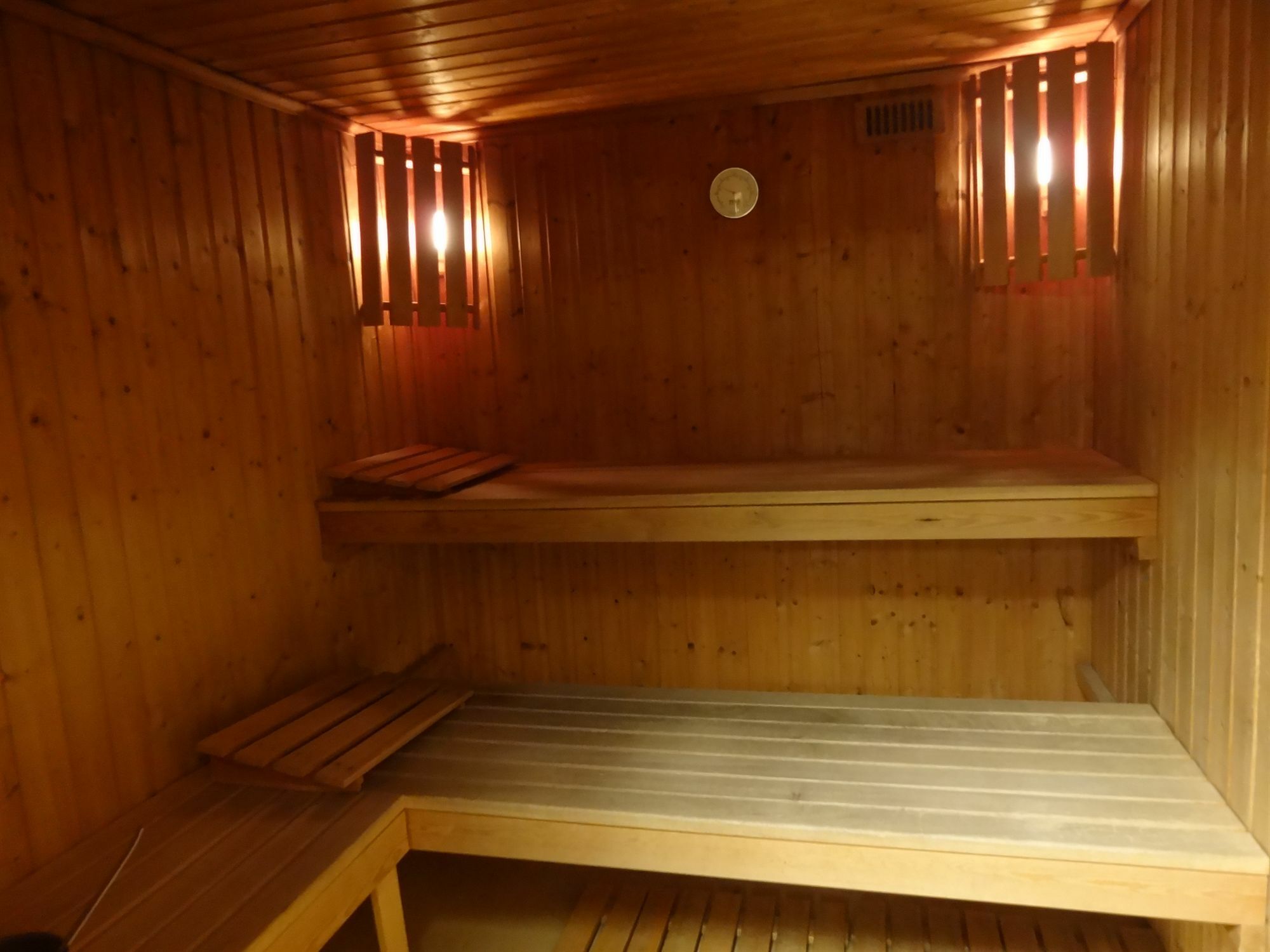 Residence Ker Juliette Pornichet Dış mekan fotoğraf