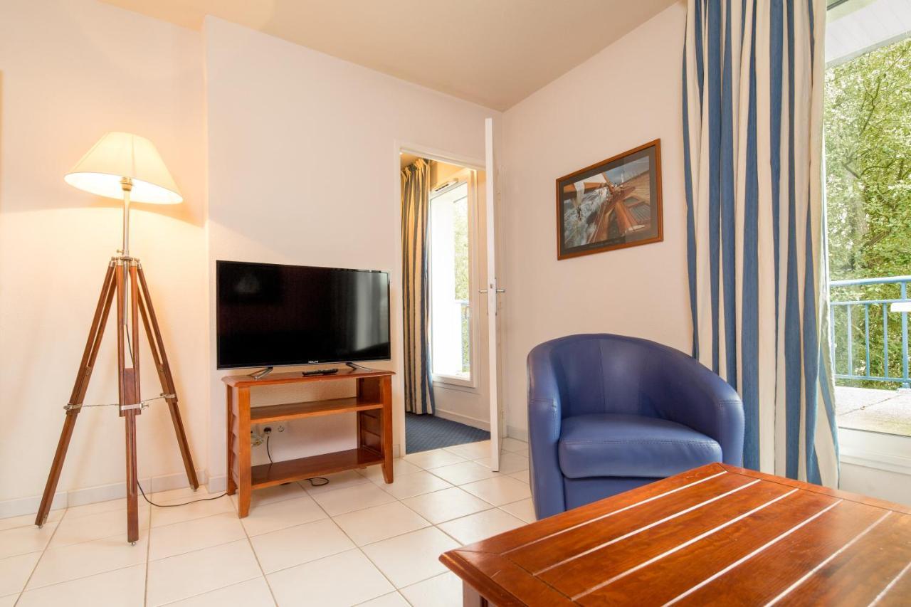 Residence Ker Juliette Pornichet Dış mekan fotoğraf