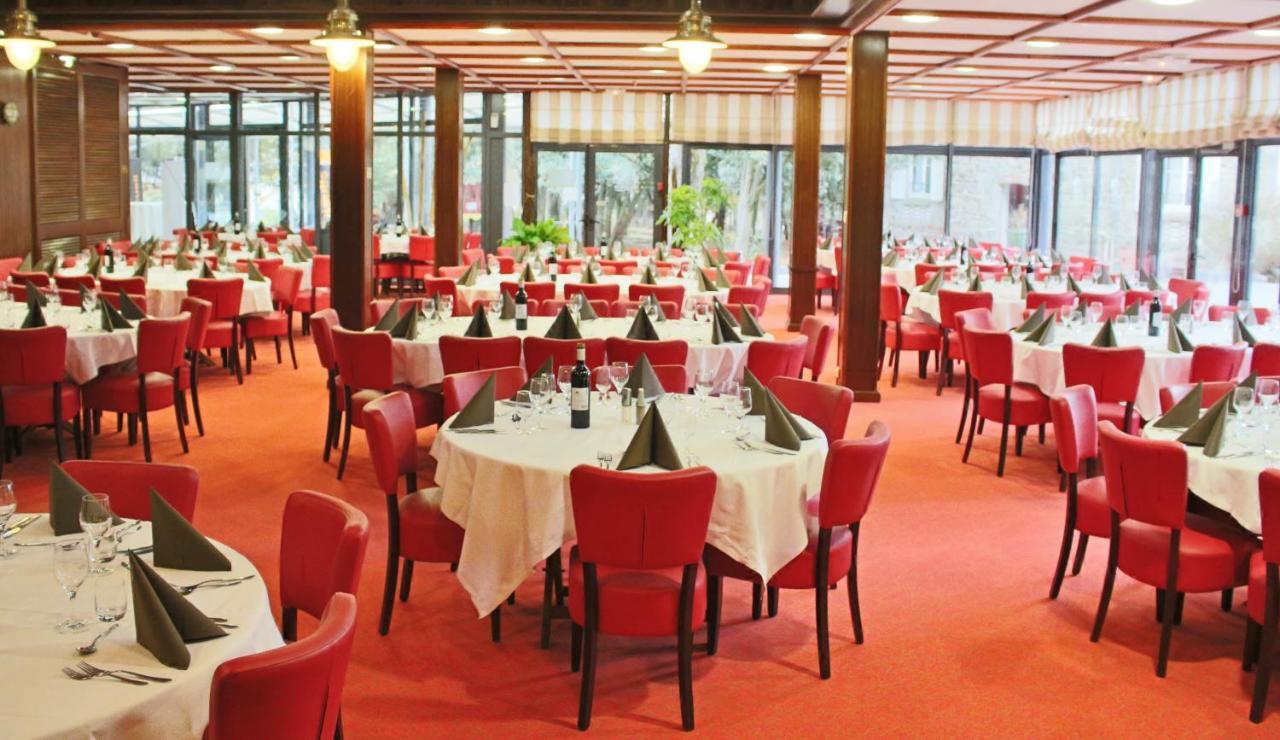 Residence Ker Juliette Pornichet Dış mekan fotoğraf