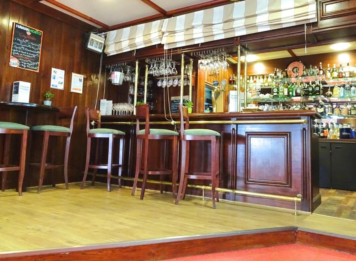 Residence Ker Juliette Pornichet Dış mekan fotoğraf