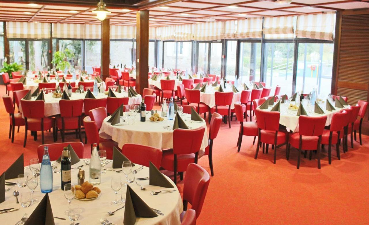 Residence Ker Juliette Pornichet Dış mekan fotoğraf