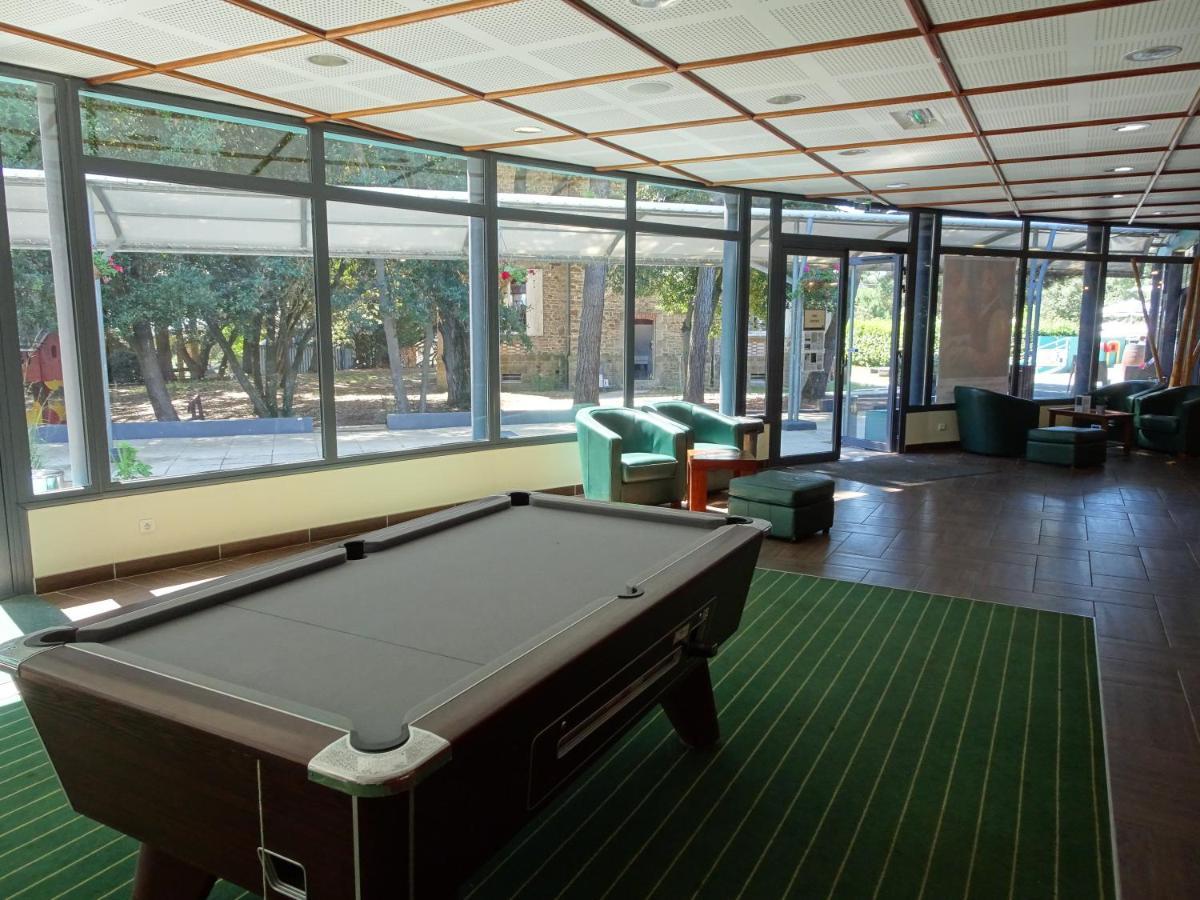 Residence Ker Juliette Pornichet Dış mekan fotoğraf