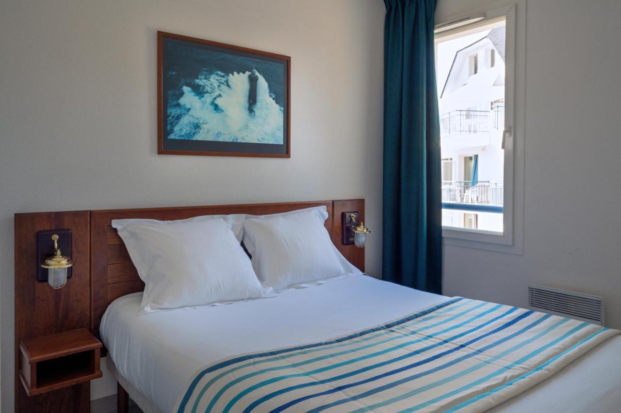 Residence Ker Juliette Pornichet Dış mekan fotoğraf