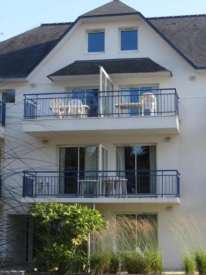 Residence Ker Juliette Pornichet Dış mekan fotoğraf
