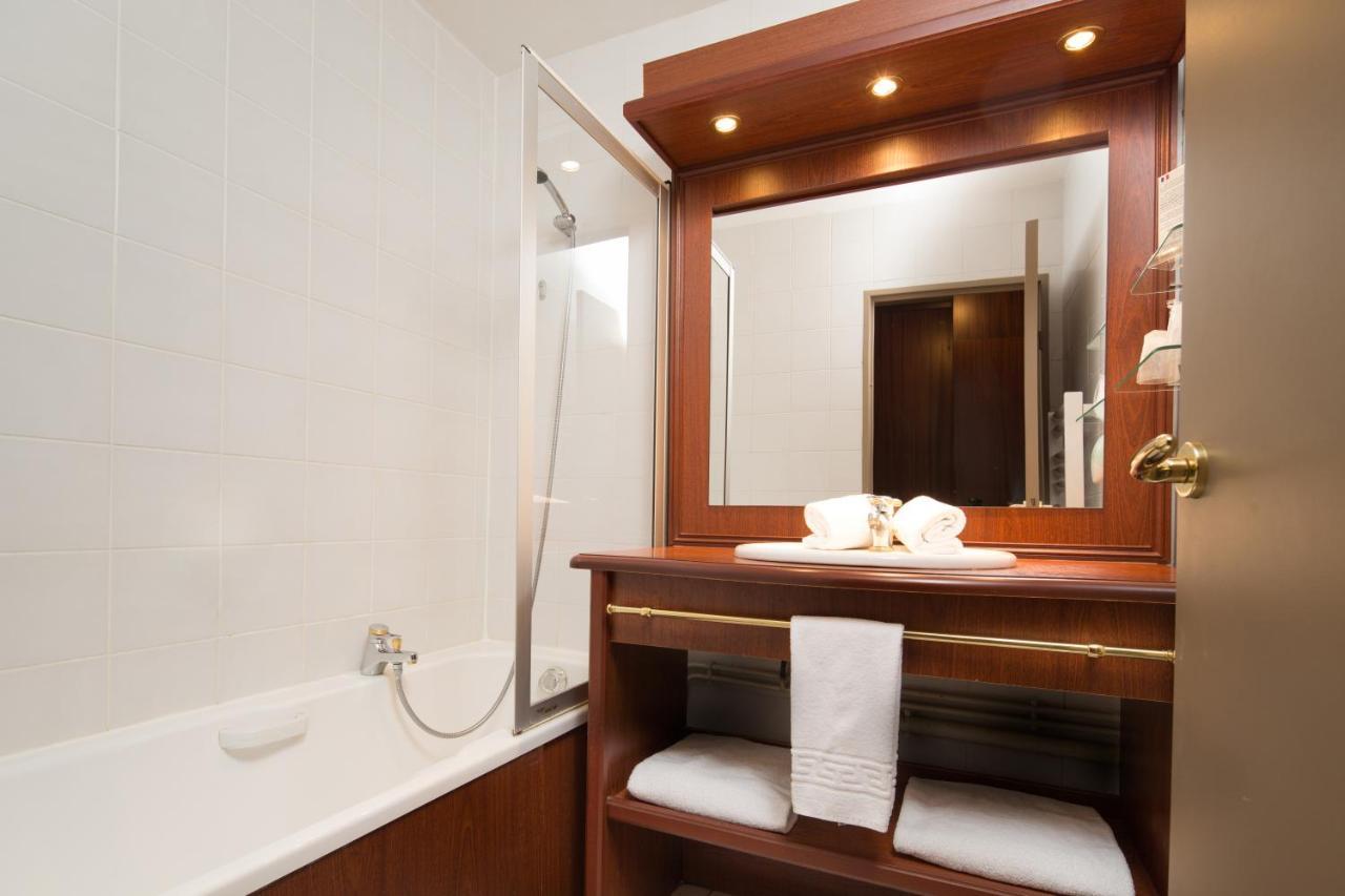 Residence Ker Juliette Pornichet Dış mekan fotoğraf