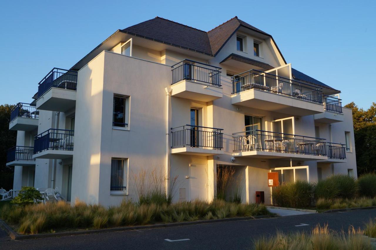 Residence Ker Juliette Pornichet Dış mekan fotoğraf